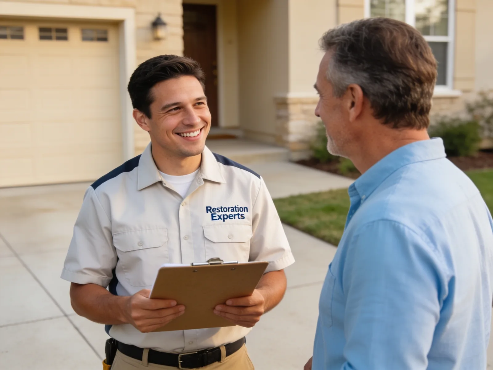 Water Damage Cleanup Karthaus, PA FAQs